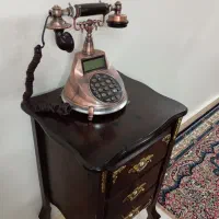 میز تلفن|میز تلفن|اراک, |دیوار