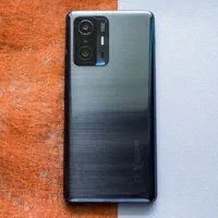 شیائومی 11T Pro با حافظهٔ ۲۵۶ گیگابایت