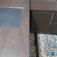 میزمدیریت اداری|مبلمان اداری|شوشتر, |دیوار