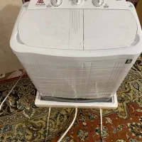 ماشین لباسشویی