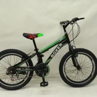 دوچرخه سایز 20۲۴۲۶27