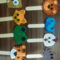 گیفت حروف الفبا|لوازم التحریر|تهران, عبدلآباد|دیوار