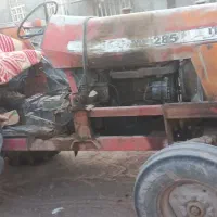 تراکتور سالم مدل ۷۵|خودرو سنگین|جوین, |دیوار