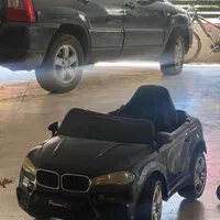 ماشین شارژی کودک مدل بنز|اسباب‌‌بازی|رامسر, |دیوار