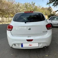 تیبا ۲ مدل ۹۹|خودرو سواری و وانت|کرج, شاهین‌ویلا|دیوار