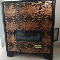 بخاری توان گاز 12 هزار