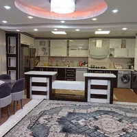 فروش آپارتمان ۱۸۷ متری ۳ خوابه با نور عالی