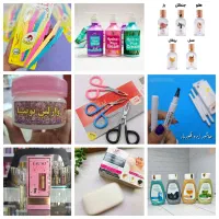 انواع محصولات آرایشی،مراقبتی و بهداشتی|آرایشی، بهداشتی، درمانی|گنبد کاووس, |دیوار