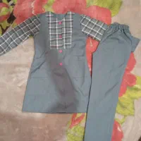 لباس فرم مدرسه دخترانه