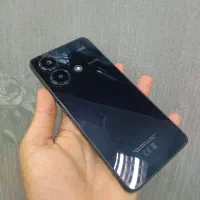 note 13 256/8 و iphone 13 normal