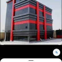 طراحی و اجرای انواع نمای کامپوزیت|خدمات پیشه و مهارت|بروجرد, |دیوار