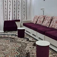 خونه ویلایی دوخوابه حیاط دار|اجارهٔ کوتاهمدت آپارتمان و سوئیت|خمینیشهر, |دیوار