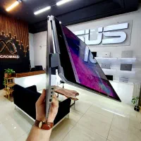 لپتاپ اچ پی مهندسی گرافیکدار یک ترابایت (24 ماهه*)|رایانه همراه|نیشابور, دارایی|دیوار