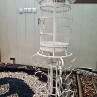 قفس پرنده وارداتی