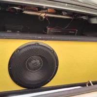 ساب بوستر حرفه ای امپیلی مونو، معاوضه با گوشی