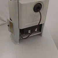 لوازم خانه بخاری|بخاری، هیتر، شومینه|قنوات, |دیوار