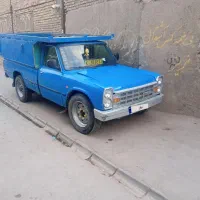 نیسان 86 تناژبالا