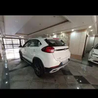 x22 pro دنده خشک 1404|خودرو سواری و وانت|تبریز, |دیوار