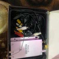 دربین مدار بسته