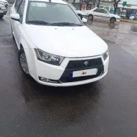 دنا پلاس مدل ۹۸ کروز بدون سانروف