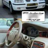 سمند موتور ملی دوگانه کارخانه