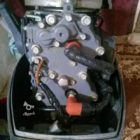 فروش قایق موتور 40کتابی سالم