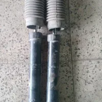 دو عدد کمک عقب ال ۹۰ فابریک اصلی