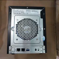 ذخیره ساز تحت شبکه NAS 4bay سیگیت مدل بیزنس|مودم و تجهیزات شبکه|تهران, گلستان (شهرک راه آهن)|دیوار