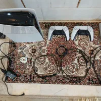 ps5|کنسول، بازی ویدئویی و آنلاین|قم, باغ شریفی|دیوار