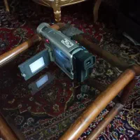 دروبین فیلمبرداری پاناسونیک سالم|دوربین عکاسی و فیلم‌برداری|تهران, نیروی هوایی (پیروزی)|دیوار