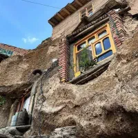 تور گردشگری یک روزه کندوان