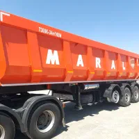 کمپرس سه محور