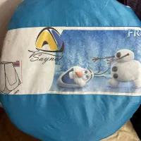 چادر مسافرتی سایز بچه گانه