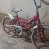 دوچرخه سایز۲۰ دوخترونه|دوچرخه، اسکیت، اسکوتر|قدس, شهرک فرزان|دیوار