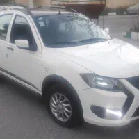 کوییک GXRL مدل ۱۴۰۳ رینگ اسپرت