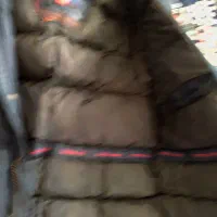 کاپشن پسرانه نو|کفش و لباس بچه|کرمانشاه, |دیوار
