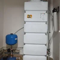 پمپ و پکیج|خدمات پیشه و مهارت|تربتحیدریه, میدان مرکزی|دیوار