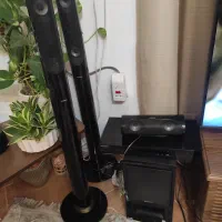 سینما خانگی سامسونگ نو سالم