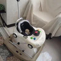 روروئک تمیز وسالم|اسباب و اثاث بچه|قم, نوقطار|دیوار