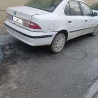 سمندکارمندی