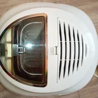 سرخ کن سرجیو|اجاق گاز و لوازم برقی پخت‌وپز|سبزوار, توحیدشهر|دیوار