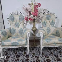 فروش مبل سلطنتی 9نفره