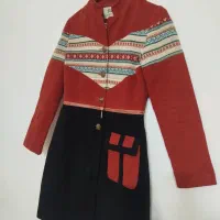 پالتو کاپشن مانتو لباس گرم اف ویژه|لباس|مشهد, فاطمیه|دیوار