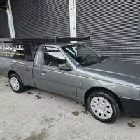 فروش خودرو اریسان ۲|خودرو سواری و وانت|فرح آباد, |دیوار