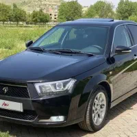 دنا پلاس مشکی