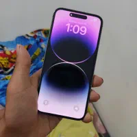 آیفون 14 پرومکس