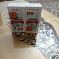 آنر x6c مشکی 256|موبایل|تهران, شهرآرا|دیوار