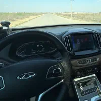 تیگو 7ie|خودرو سواری و وانت|گرگان, |دیوار