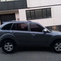 لیفان شاسی ایکس ۶۰ اتومات