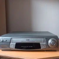 دستگاه وی اچ اس ، LG مدل BL200K